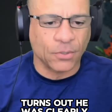 Why did Rodney King get stopped in the first place? What ...