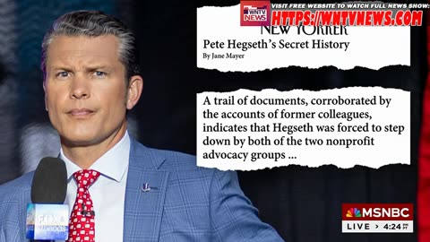 The ReidOut 7PM - 12/2/2024