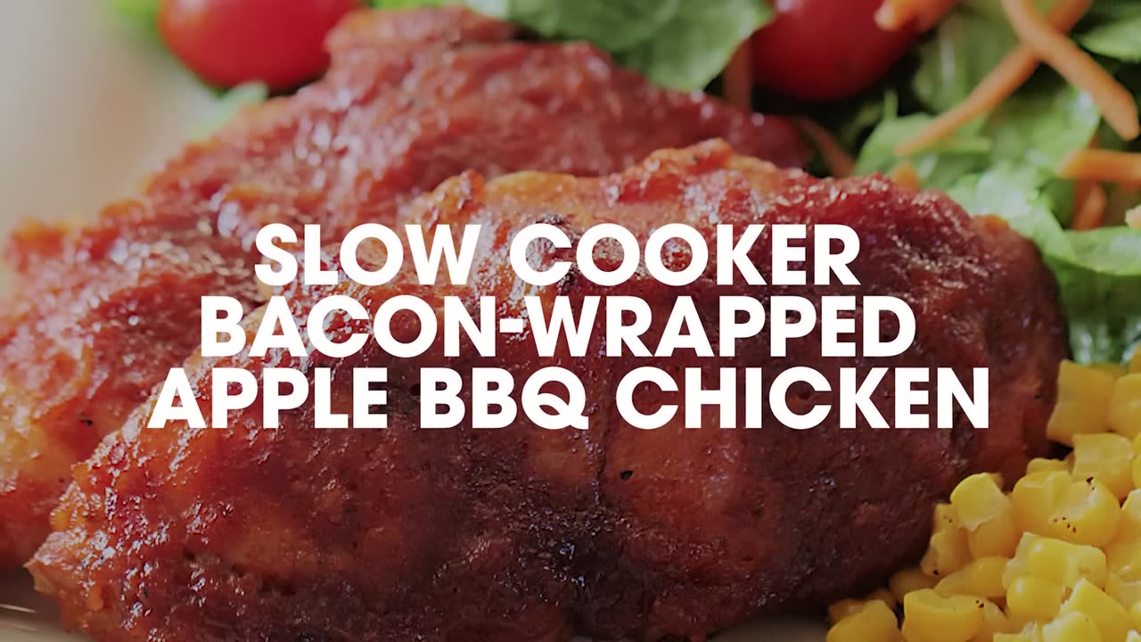 These 3 Slow Cooker Recipes Will Surprise You! Simple YET Delicious!