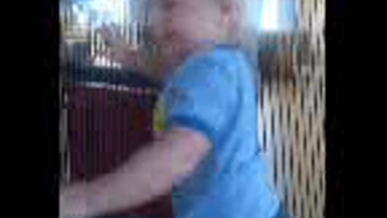 More McDonald's playground