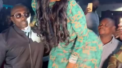 Vera sidika