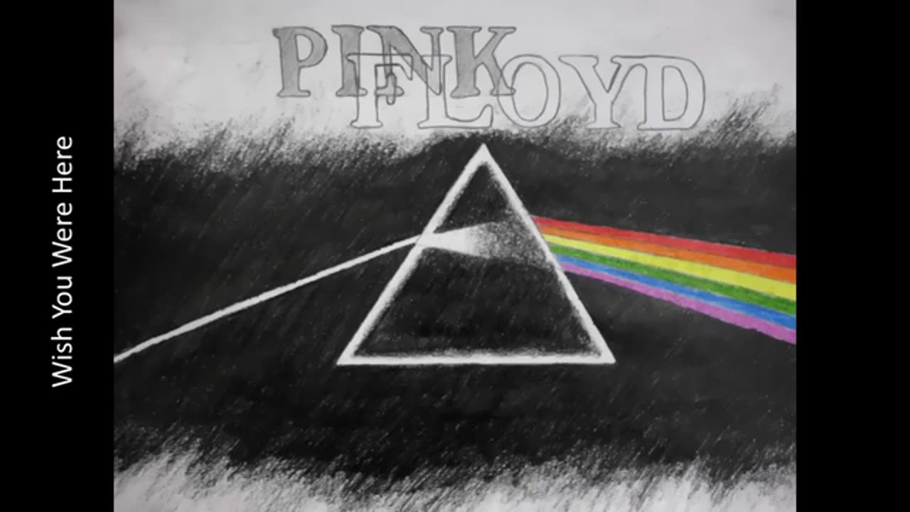 VK Pink Floyd