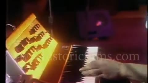 Manfred Mann on Don Kirshner's Rock Concert (1974)