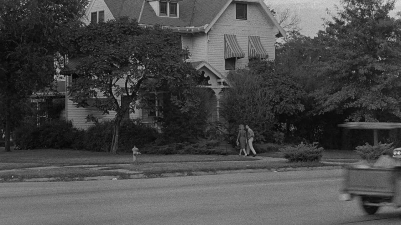 Carnival of Souls 1962