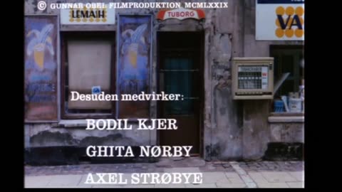 Rend mig i traditionerne 1979