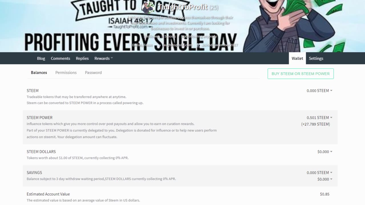 Are You A Blogger, Youtuber, Photographer, or Other Content Creator? You Need To Be On Steemit!