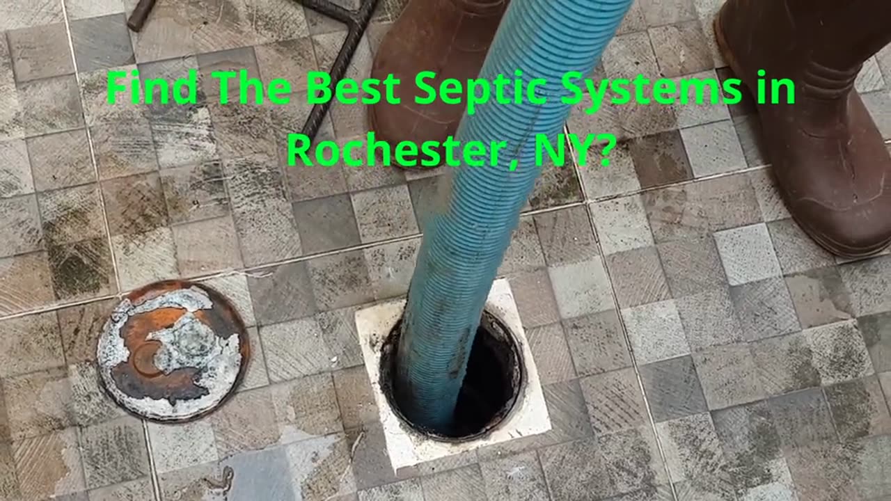 RPS Companies - Best Septic Systems in Rochester, NY