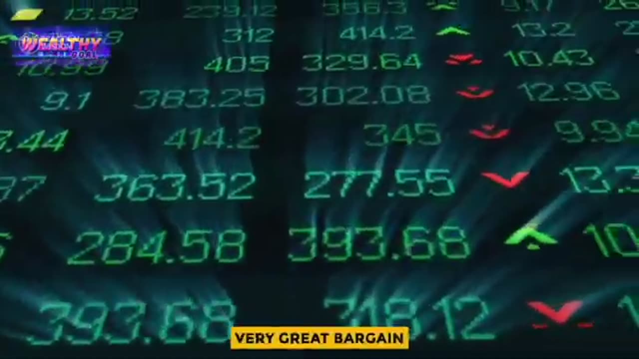 TIPS FINANCE - The fastest way to double your money in 2023