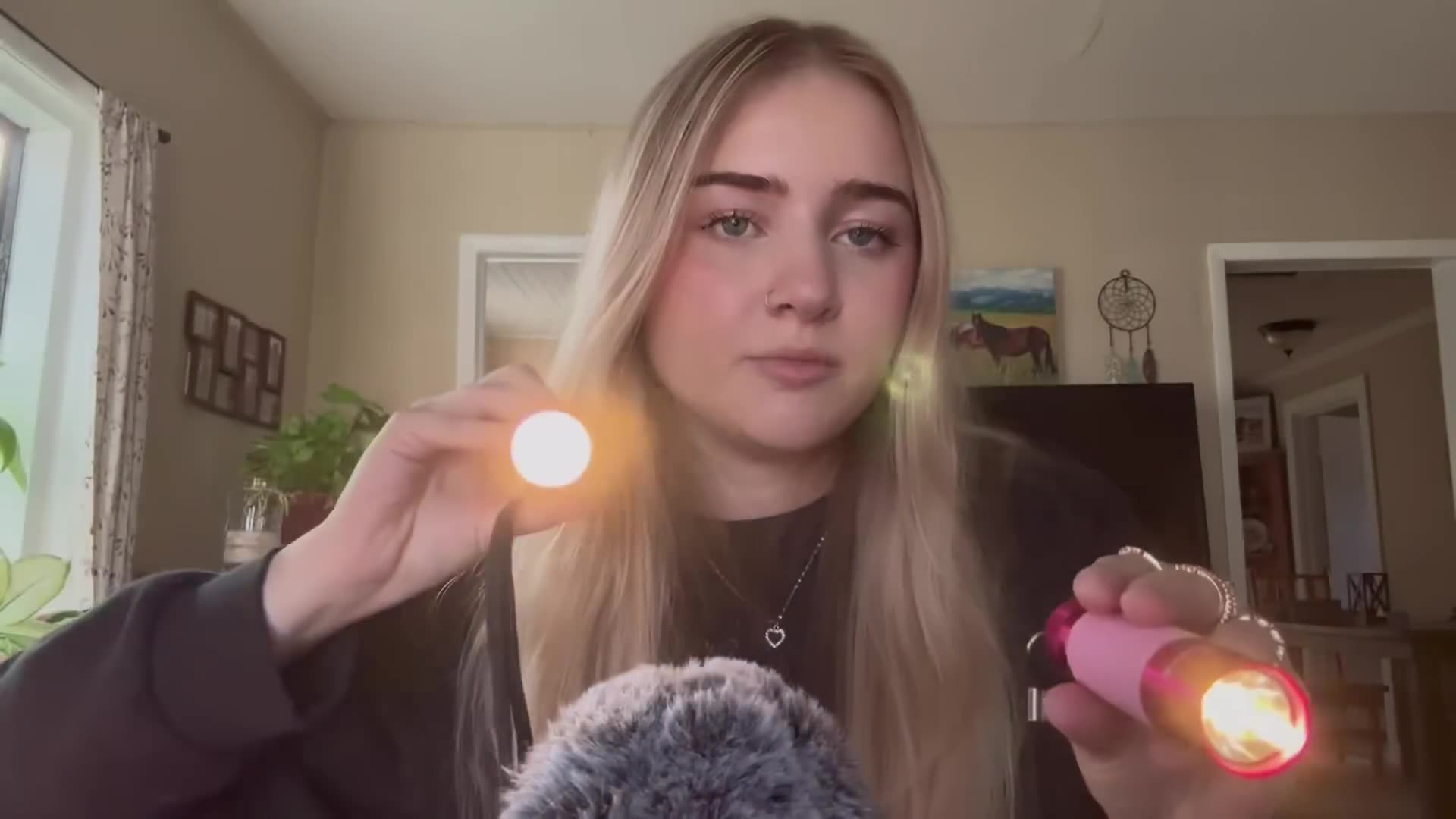 Sammy Asmr Rumble 10 ASMR Triggers in 10 Minutes!! (fast and aggressive version)