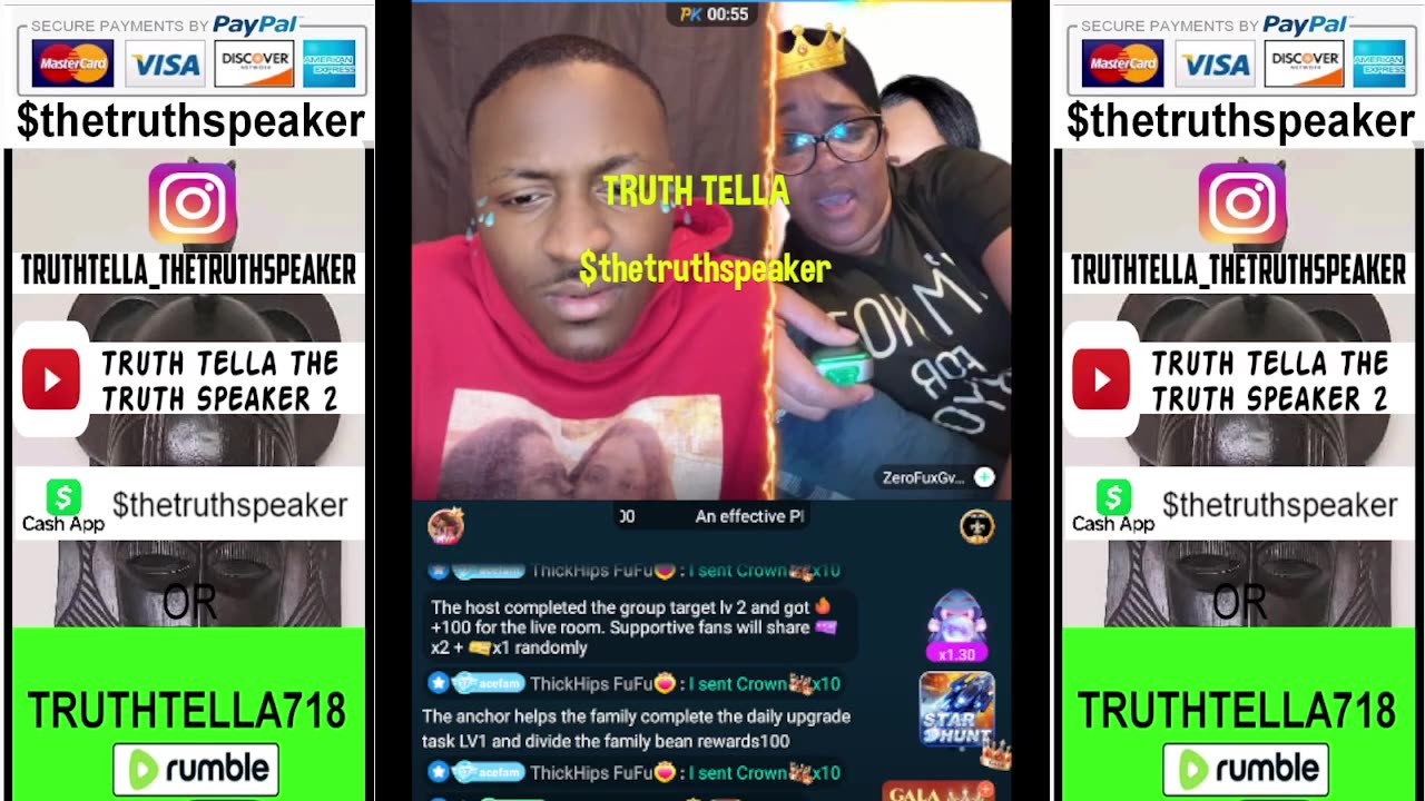 ACESOFAMOUS 3RD SHIFT FINDS A NEW BOYFRIEND & MORE