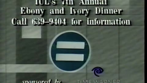 June 2, 1998 - Indianapolis Urban League's 'Ebony & Ivory' Ball