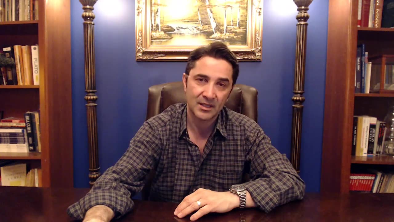 US will occupy Eastern Europe, have them build military bases against Russian “threat!” (2022-04-06)