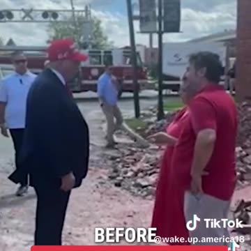 Actions Speak Louder Than Words!