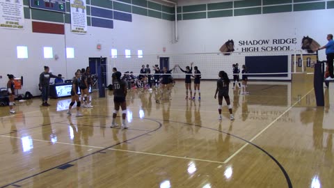 at Shadow Ridge Mustangs - 2024-09-23 (Set 2 of 2)