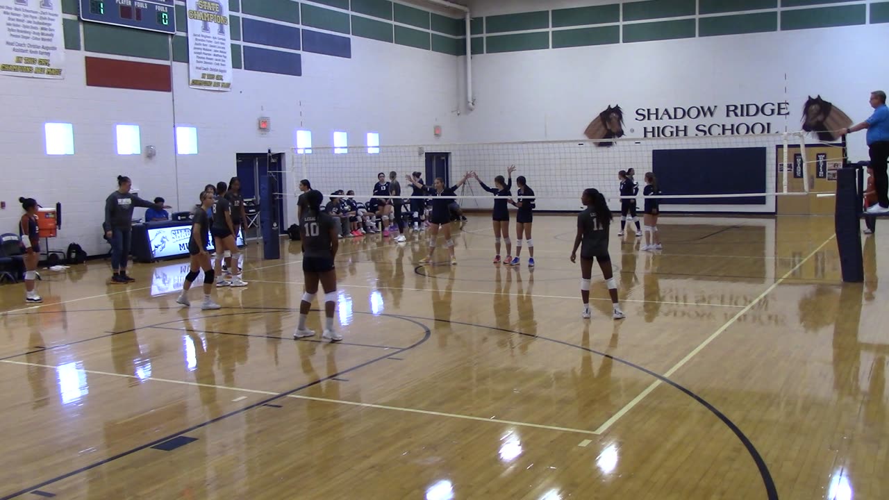 at Shadow Ridge Mustangs - 2024-09-23 (Set 2 of 2)