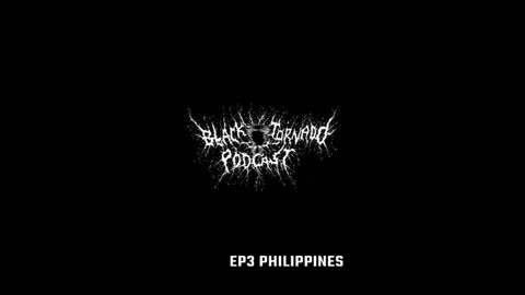 Episode 3- Phillippines