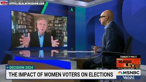 Velshi 11AM - 9/22/2024