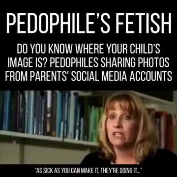 Pedophile Photographers