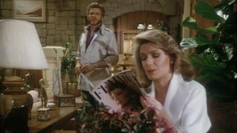 Falcon Crest S4E2 (1981-1990)