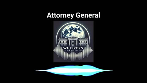 Attorney General Who is the nominee