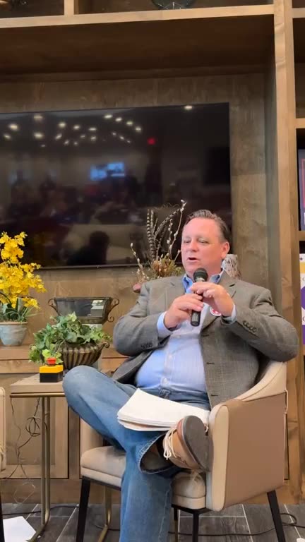 Tim Bolton running for Granbury ISD School Board 2024