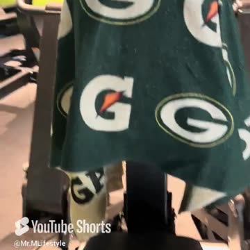 Working Out In Helsinki, Finland