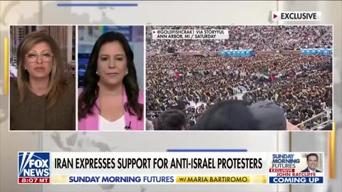 Columbia University president 'negotiated with the terrorists'_ GOP lawmaker