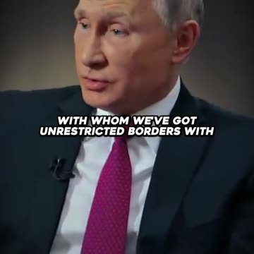 Why Russia Helped Syria...👀🤔😱