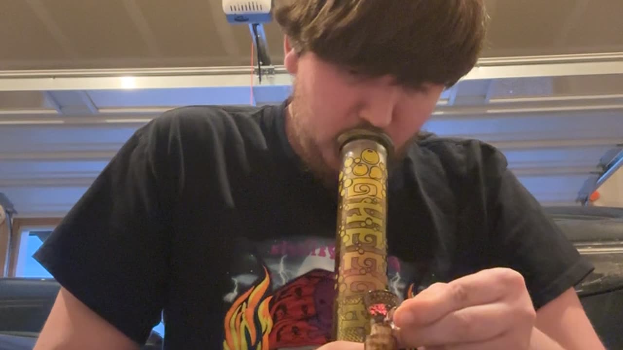 Day 133 pt3 This song is longer than 3 minutes lol