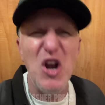 Former Trump-Deranged Actor Michael Rapaport Blasts Biden for Withholding Armaments From Israel