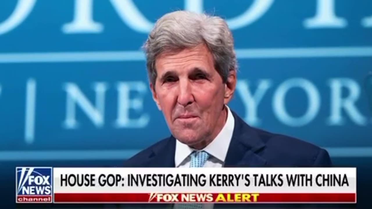 John Kerry 322 Skull&Bones