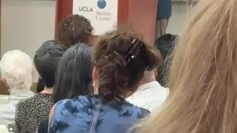 Harvard Psychologist Steven Pinker Lectures On Rationality At UCLA (5-30-24)