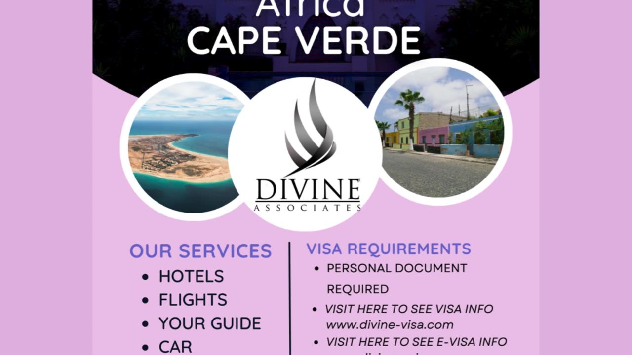 Unlock Your Potential: Visa Solutions with Divine Associates