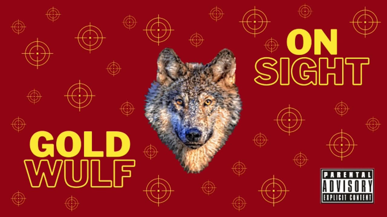 Gold Wulf - On Sight