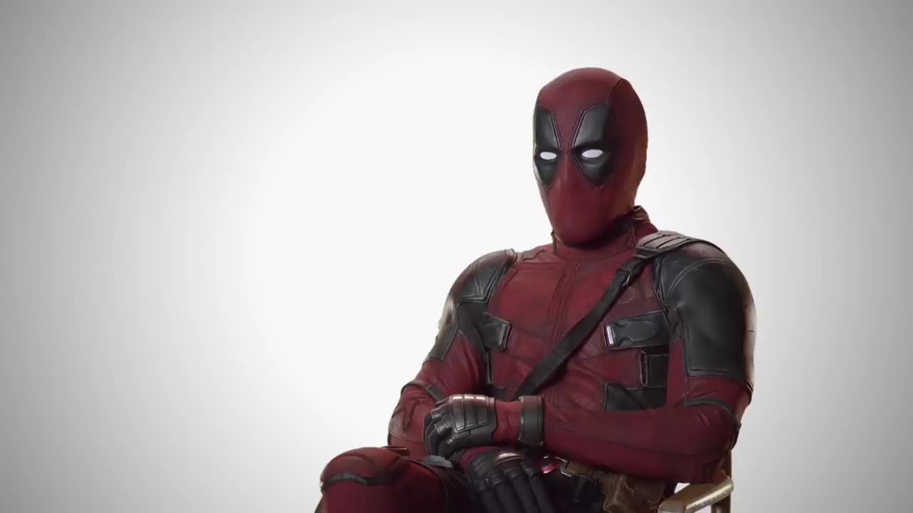 Trailer - The First 10 Years - Deadpool 2 - 2018