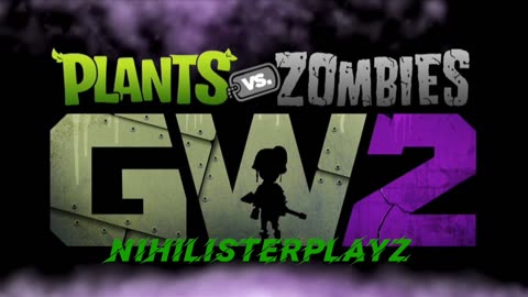 zombies garden warfare 2 party brainz ost extended