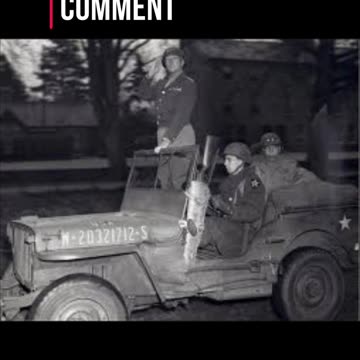 May 10, 2024 Gen. Patton quotation of the day #ww2 #war #leadership