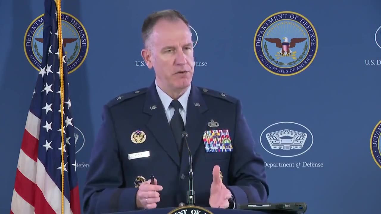 General Reveals How Long Chinese Spy Balloon Will Be Over US (VIDEO)