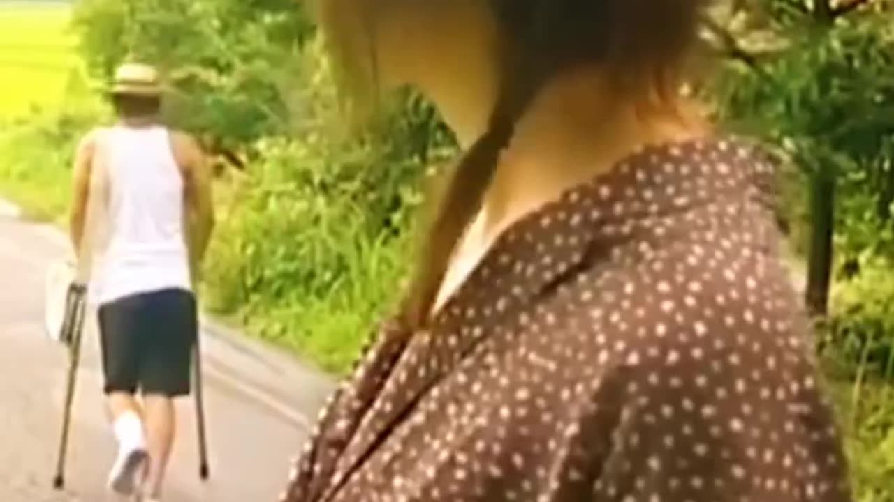 Leave husband