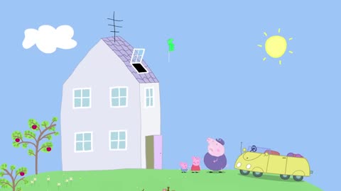 Kids Videos _ Peppa Pig