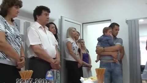 Radio "Javor" - svečano otvaranje (22. 07. 2011.)