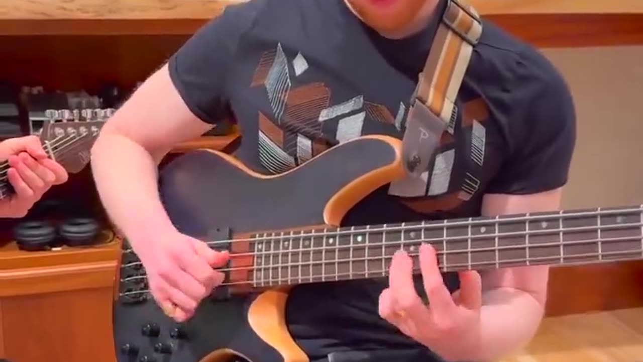 Jam Session
