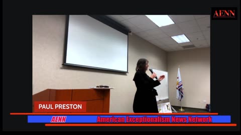 All California counties will be implicated!