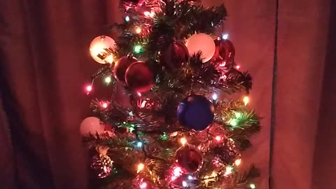 Happy holiday 2024 / Matt Ahn Talk Show