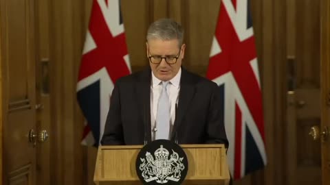 UK : The UK dictator admitted that the mass is all intentional