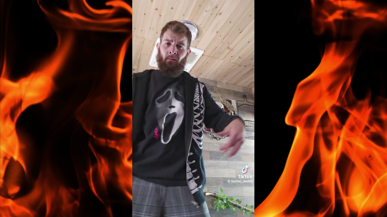 Fire guys Compilation