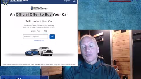Why You Should Get a Cash Offer for Your Car – Even If You’re Not Selling