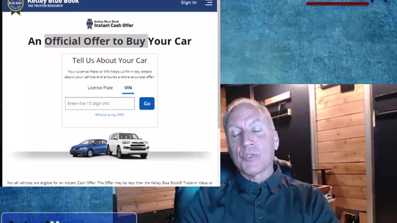 Why You Should Get a Cash Offer for Your Car – Even If You’re Not Selling