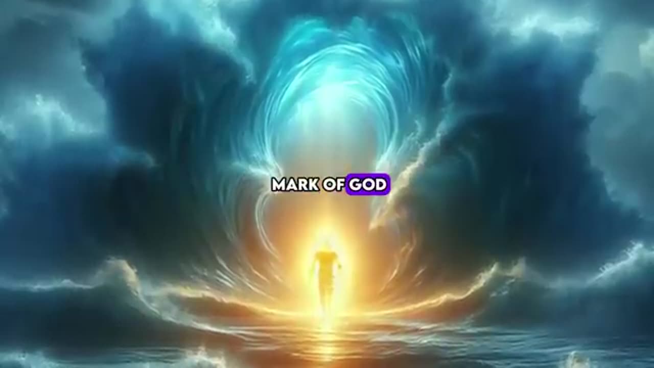 😇FOOD FOR THOUGHT CHOSEN ONES 😇 Mark of 👑GOD👑 ~ Reloaded from Rise & Shine. 🛌🌝💫