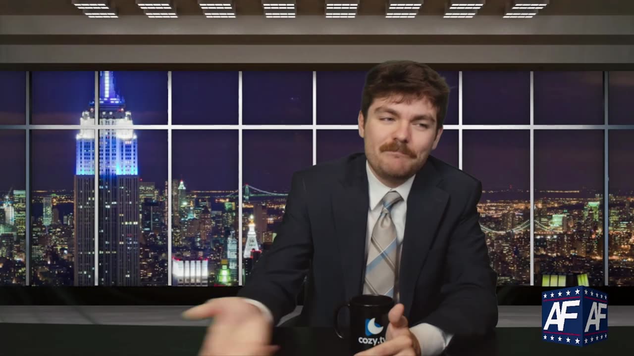 Nick Fuentes discusses his reinstatement on Twitter